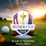 Europa vandt Ryder Cup