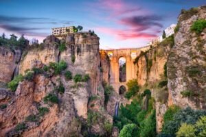 Ronda indefra