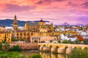 Córdobas skjulte skatte
