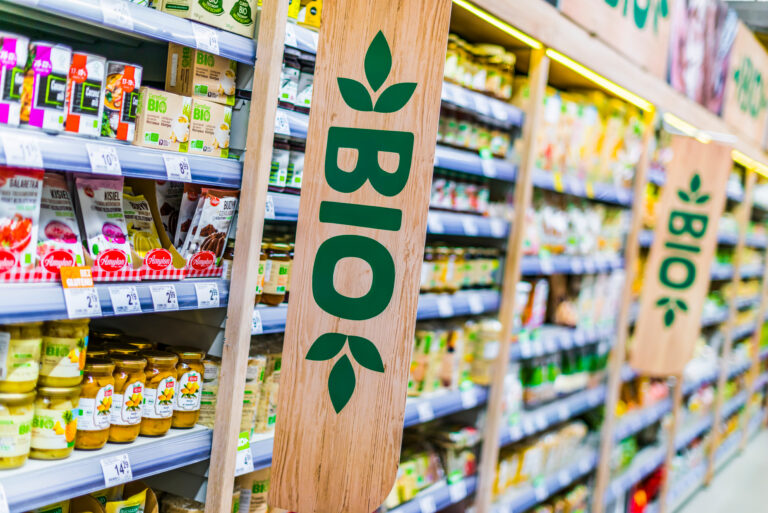 To nye økologiske supermarkeder åbner på Solkysten