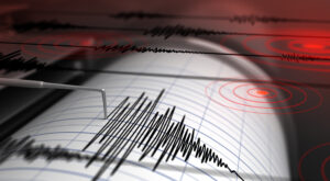 Jordskælv kunne mærkes på Costa del Sol