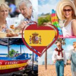 Pensionisttilværelsen i Spanien på godt og ondt