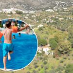 Málagas tørreste område har flest svømmebassiner