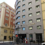 560 millioner i hotelinvesteringer i Málaga