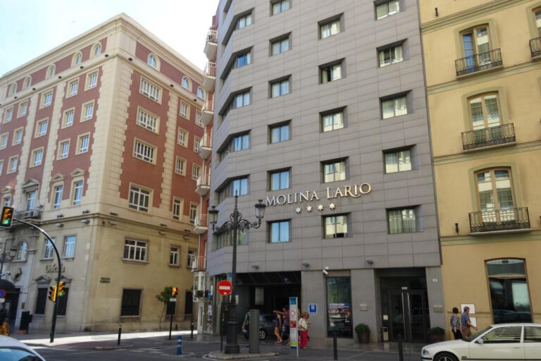 560 millioner i hotelinvesteringer i Málaga