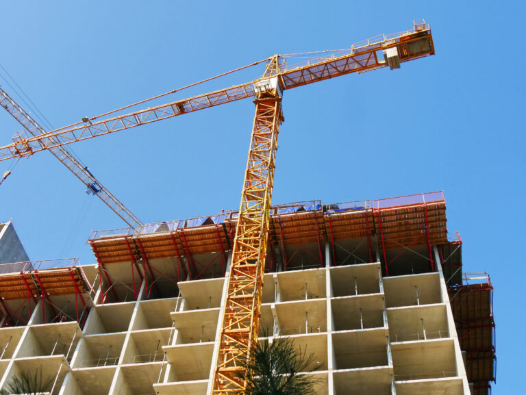 Málaga søger ejendomsudviklere til almene boliger