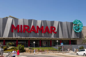 Miramar indkøbscenter – 20 års jubilæum