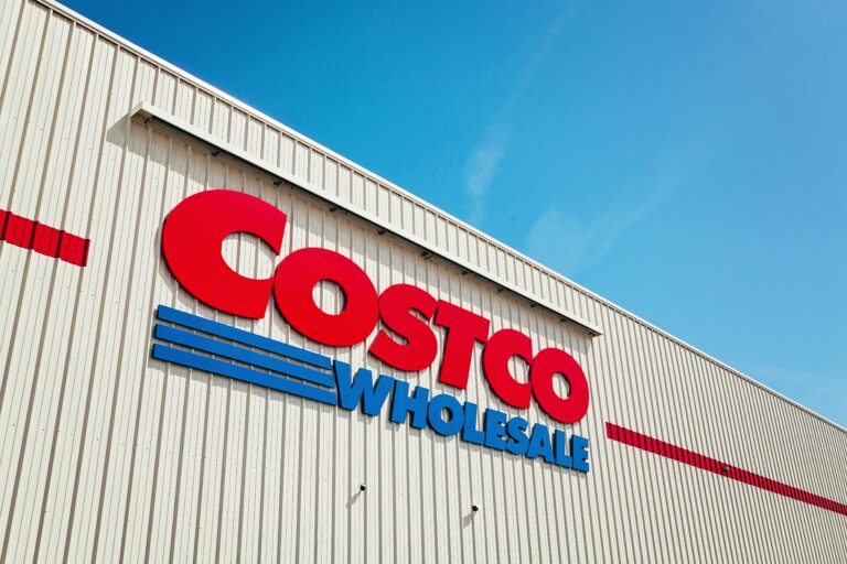 Madrid,,Spain,,May.,19,2022:,View,Of,Costco,Wholesale,Store