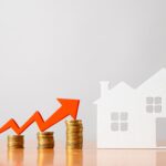 Nye prisstigninger på boligmarkedet