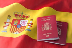 Spansk pas – det bedste i verden