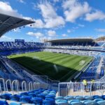 Intet nyt stadion til Málaga C.F.