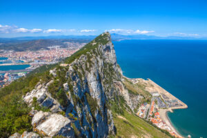Gibraltarstrædets største narkotikanetværk opløst