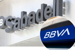 Ny spansk storbank måske på vej