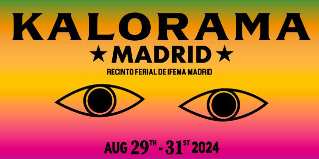 Den populære Mijas-festival flytter til Madrid