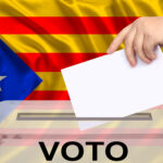 Regionalvalg i Catalonien:Uafhængighedspartierne taber pusten