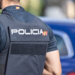 Seriemorder anholdt i Málaga
