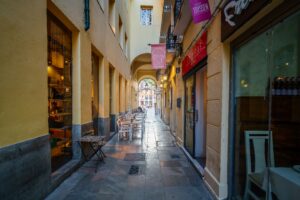 Ikonisk Málaga-café genåbner efter 87 år