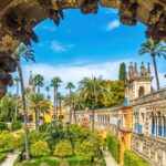 Ingen nye turistskatter i Andalusien