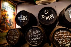 Málagas ældste bar åbner i Marbella