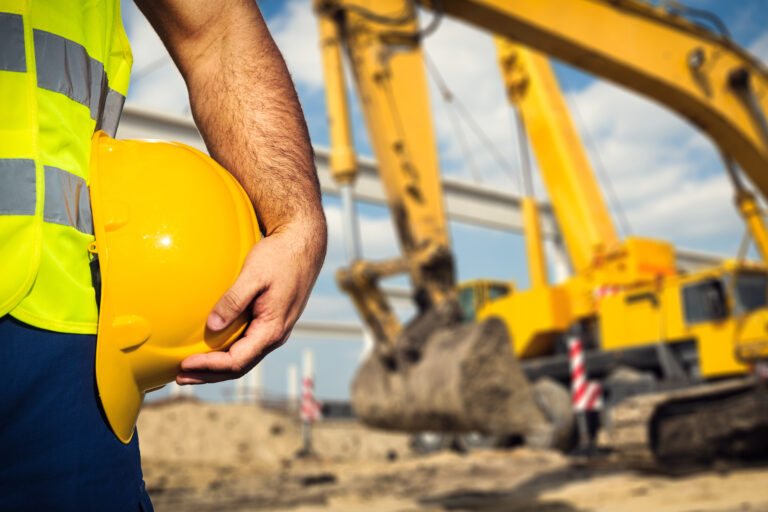 Construction,Worker