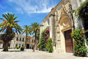 Chipiona – smukkest i Cádiz-bugten?