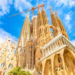 Barcelona vil forbyde korttidsudlejning af turistboliger