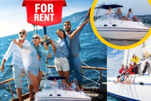 Bådleje – en ny turisttrend i Spanien