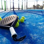 Tilmelding til Cudecas padelturnering