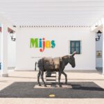 Nyt kulturcenter i Mijas Pueblo