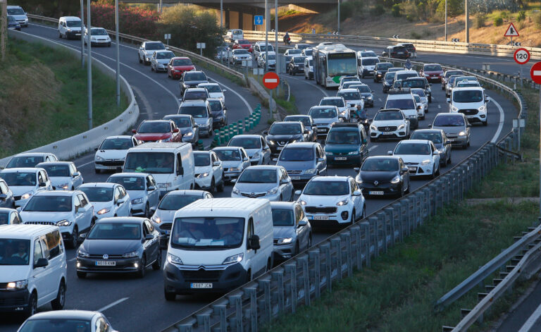 Málaga kopierer Californiens mislykkede mobilitetsmodel