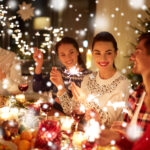 Flere julefrokoster end sidste år