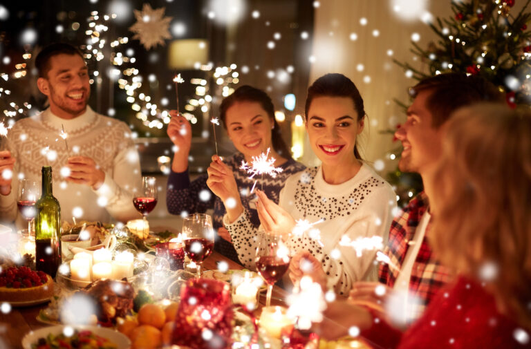 Flere julefrokoster end sidste år