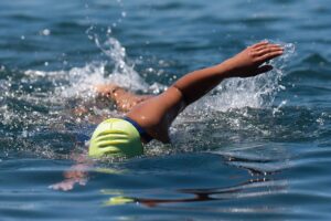 Sportsturismen sætter ny rekord