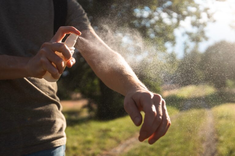 Stor frygt for West Nile Virus på Solkysten