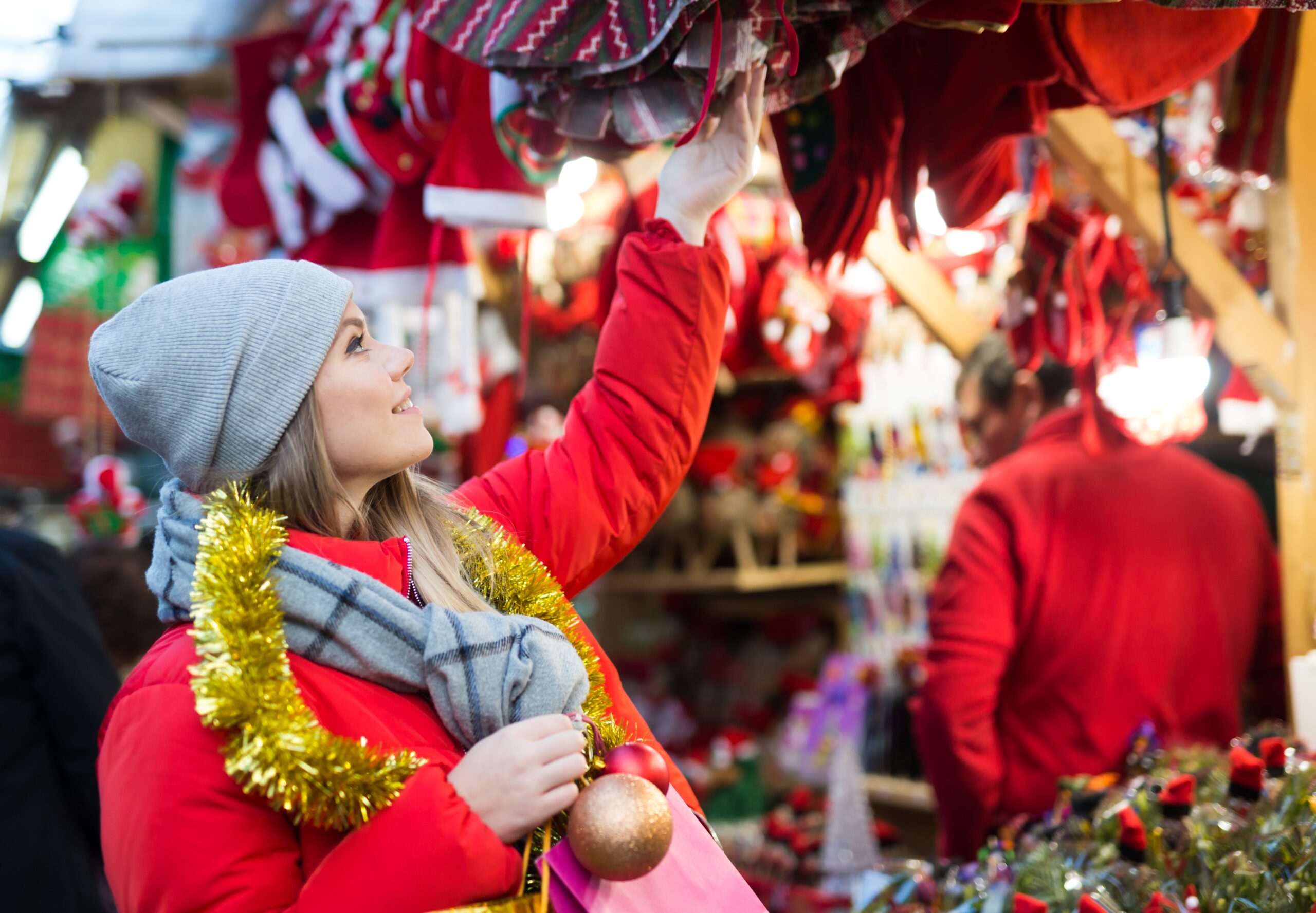 Din guide til spansk jul