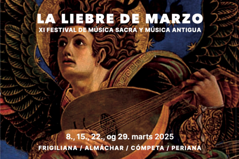 Gratis klassiske barokkoncerter