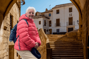 Alhama de Granada – en perle af en by