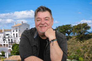Vi møder veteranerne… Michael Thorsgren