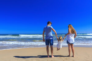 Sommer på vej med 30 grader i Andalusien