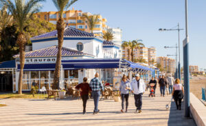 Varme anbefalinger til Torrox