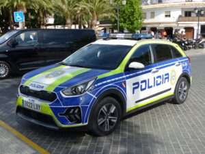 Narkohandlere i Mijas tilbyder politiet penge for at undgå anholdelse