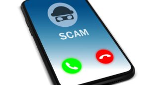 Strammere lovgivning for telefonsalg
