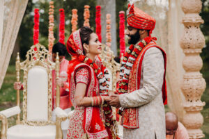 Bollywood-bryllupper til Marbella