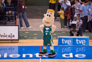 Unicaja vinder Champions League
