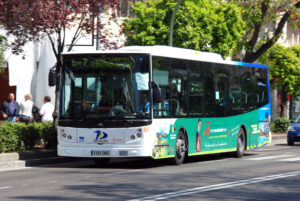 4,3 millioner euro i transportrabatter