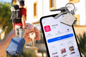 Store rabatter på ferieboliger