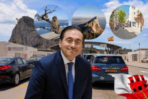 Aktuel kommentar: Endelig får vi fred og frihed