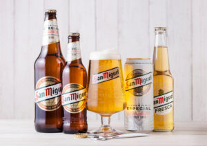 San Miguel flytter måske til Cártama