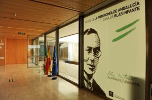 Nyt Blas Infante museum i Casares
