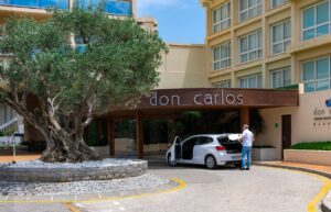Ingen nyinvesteringer i hotelbranchen